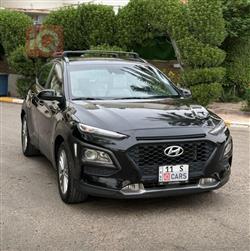 هيونداي كونا